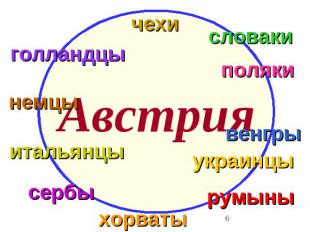 Австрия