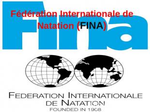 Fédération Internationale de Natation&nbsp;(FINA)