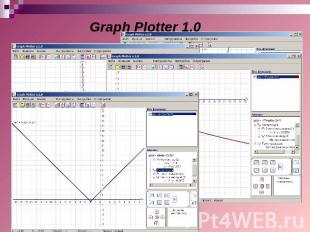 Graph Plotter 1.0