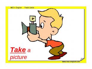Take a picture