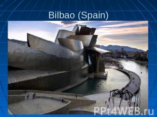 Bilbao (Spain)