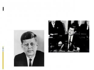 In 1960, Kennedy won the party's presidential nomination and defeated Richard Ni
