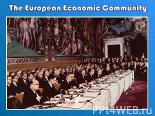 The European Economic Community