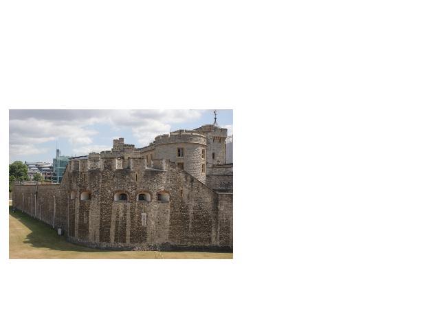 The Tower of London The Tower of London dates back to 1078, though the main building has been added to over the centuries. The Tower has been used as a royal palace, a zoo, a mint (where money is made), a weapons store and a prison. 