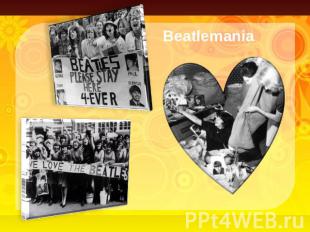 Beatlemania