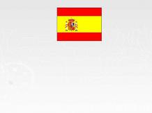 Политическое устройство Испании