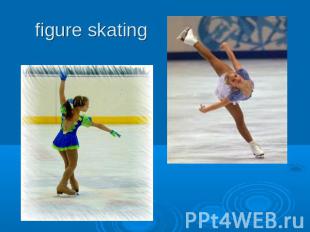 figure skating