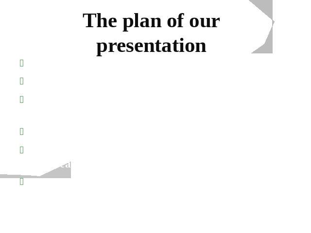 The plan of our presentation 1. Introduction2. The gradual retreat of marriage 3. The rise of cohabitation and the diversity of cohabiting unions 4. Rising divorce rates5. The declining importance of marriage for childbearing and childrearing6. Conclusion