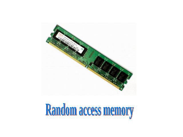 Random access memory