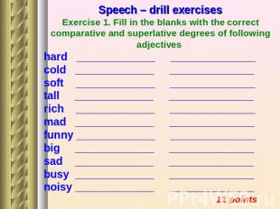 How to write sentences worksheets