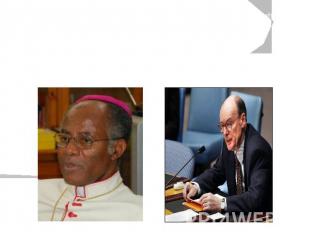 Among those killed were Archbishop of Port-au-Prince Joseph Serge Miot and oppos