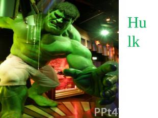 Hulk