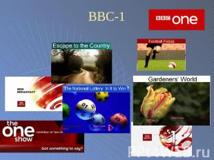 BBC-1