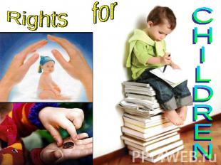 Rights for children
