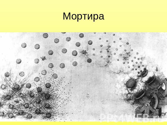 Мортира