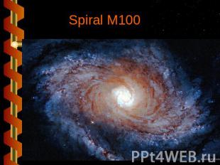 Spiral M100