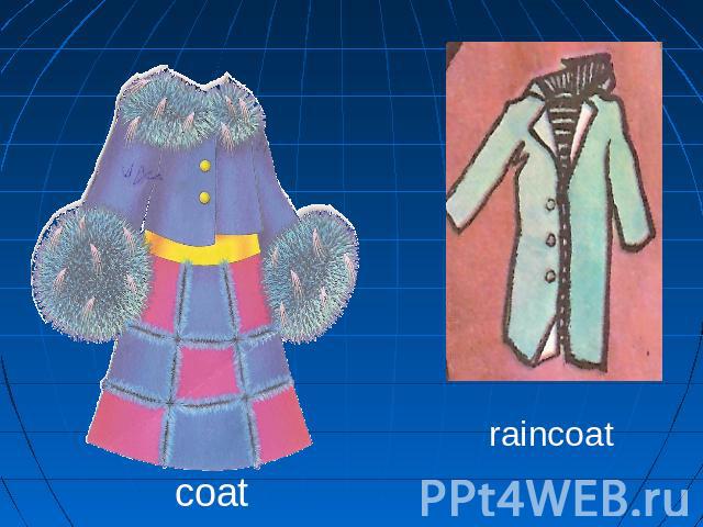 coatraincoat