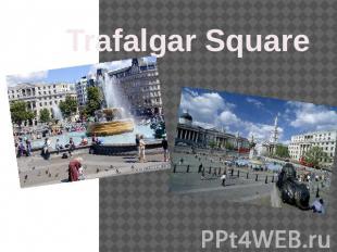 Trafalgar Square