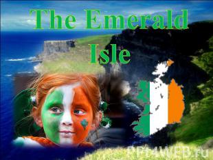 The Emerald Isle