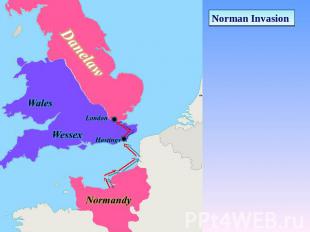 Norman Invasion