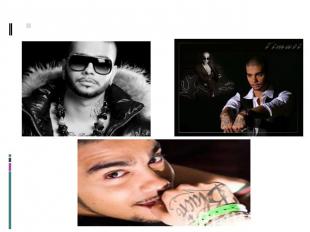Timati is a star of world-wide fame scale