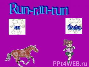 Run-ran-run