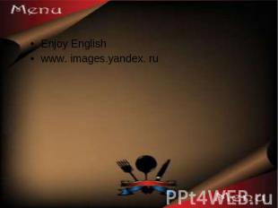Enjoy Englishwww. images.yandex. ru