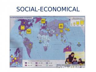 SOCIAL-ECONOMICAL