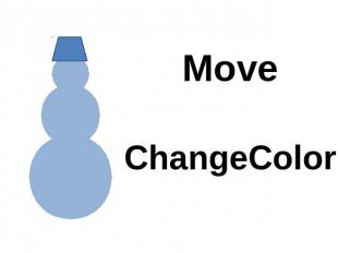 Move ChangeColor