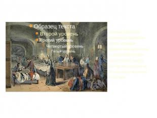 Осенью 1853 года вспыхнула Крымская война, ставшая поворотным моментом в жизни Н