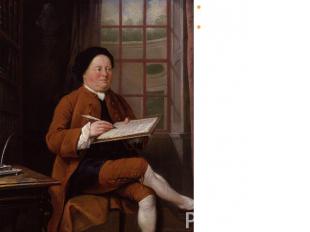 He died in London on July 4, 1761.During Richardson's life, his printing press p