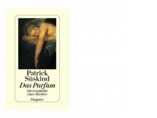 Впервые роман был напечатан в Швейцарии в 1985 году. На сегодняшний день он приз