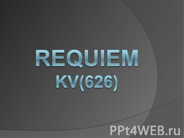 Requiemkv(626)