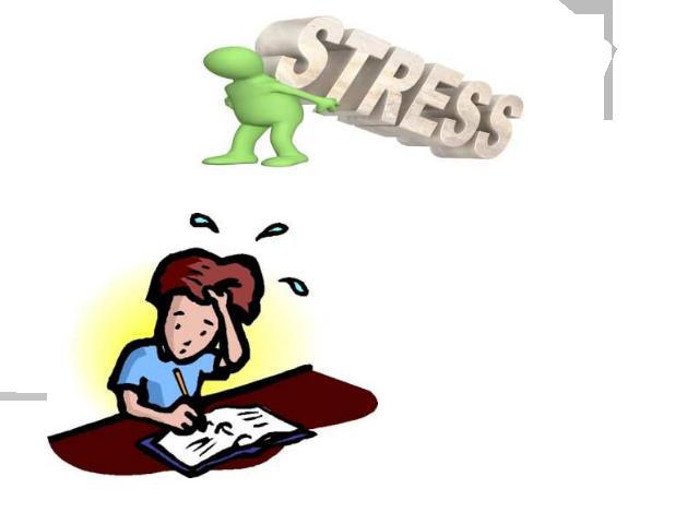 Но воздействие экстремальных условий деятельности может привести к возникновению у человека специфического состояния нервнопсихологической напряженности, называемого стрессом (от англ, 