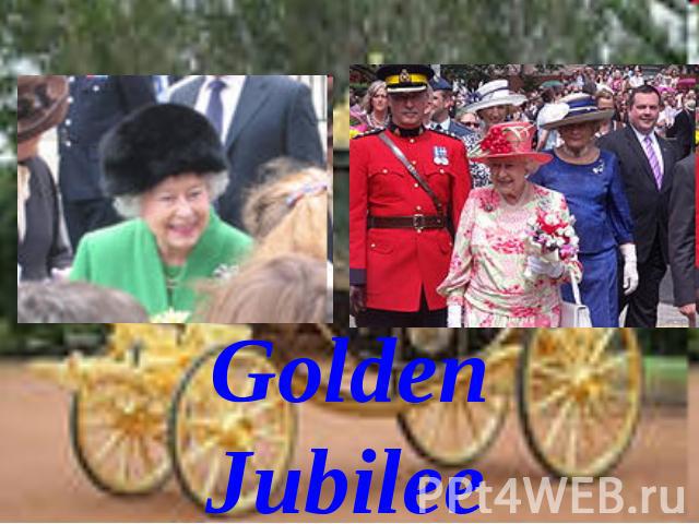 Golden Jubilee