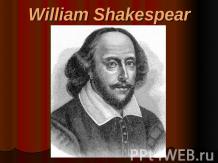 William Shakespear