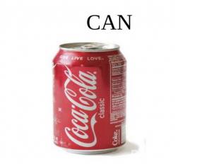 CAN