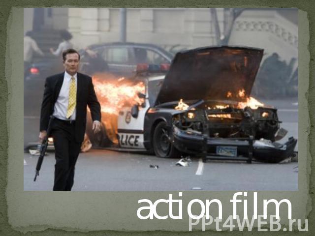 action film