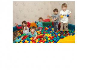 Pre-school consists of kindergartens and creches. Children there learn reading,