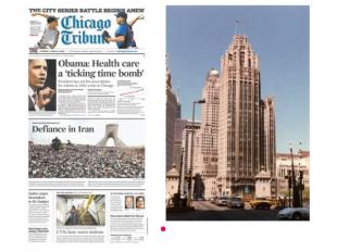 Chicago Tribune-643,086