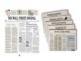 The Wall Street Journal- 2,070,498