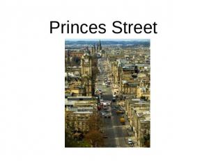 Princes Street