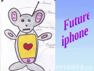 Future iphone