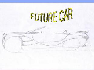 FUTURE CAR