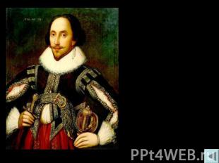 Фамилия Шекспира когда-то была очень распространена во всей Англии. Этимологичес