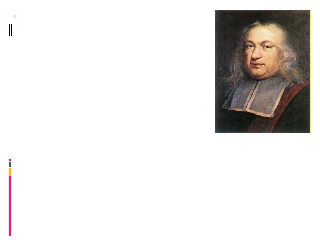 Пьер де Ферма (фр. Pierre de Fermat, 17 августа 1601 — 12 января 1665) — французский математик, один из создателей аналитической геометрии, математического анализа, теории вероятностей и теории чисел. По профессии юрист, с 1631 года — советник парла…