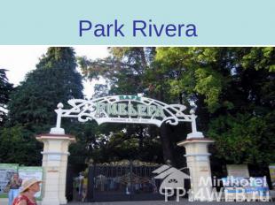Park Rivera