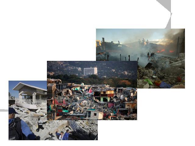 On 22 January the United Nations noted that the emergency phase of the relief operation was drawing to a close, and on the following day the Haitian government officially called off the search for survivors.