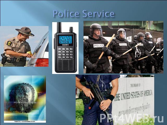 Police Service